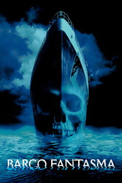 Barco fantasma (2002)