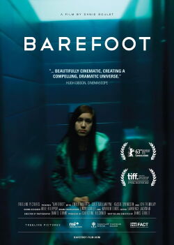 Barefoot (2012)