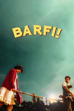 Barfi! (2012)