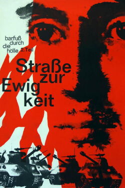 Barfuß durch die Hölle - 2. Teil: Die Straße zur Ewigkeit (1959)
