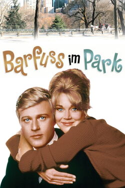 Barfuß im Park (1967)