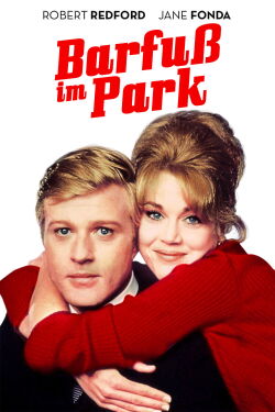 Barfuß im Park (1967)
