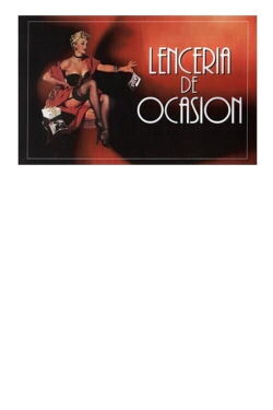 Bargain Lingerie (1999)