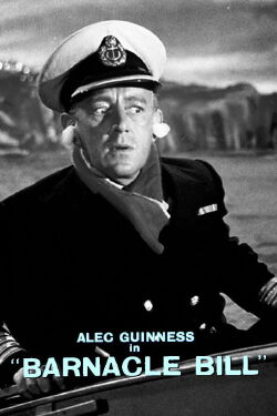 Barnacle Bill (1957)