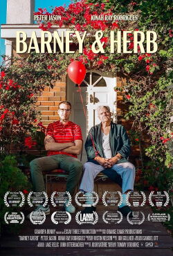 Barney & Herb (2024)