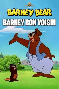 Barney Bon Voisin (1952)