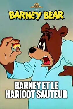 Barney Et Le Haricot Sauteur (1948)