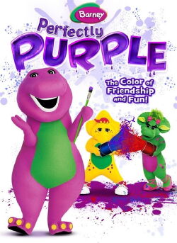 Barney: Perfectly Purple (2013)