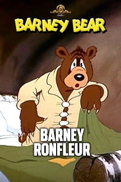 Barney ronfleur (1939)
