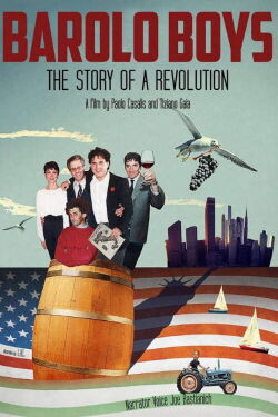 Barolo Boys (2014)
