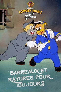 Barreaux et rayures pour toujours (1939)