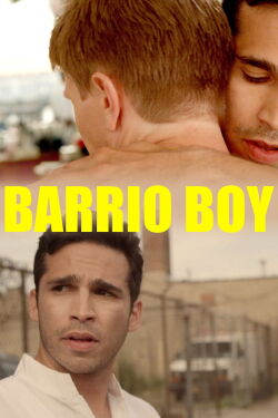 Barrio Boy (2014)