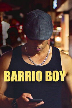 Barrio Boy (2022)