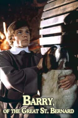 Barry, der Bernhardiner (1977)
