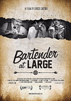Bartender At Large (2017)