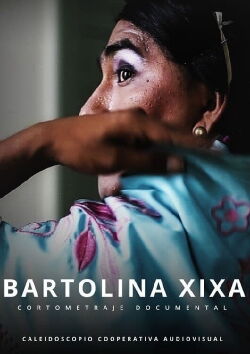 Bartolina Xixa (2020)