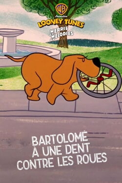 Bartolomé à une dent contre les roues (1964)