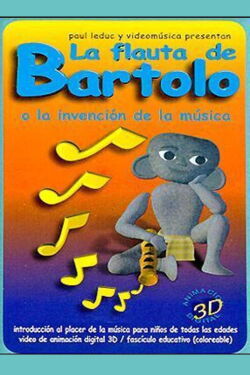 Bartolo's Flute (1997)