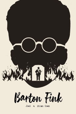 Barton Fink (1991)