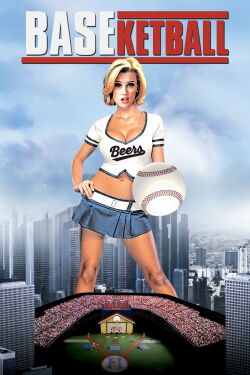BASEketball - Muchas pelotas en juego (1998)