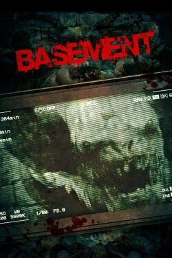 Basement - The Horror of the Cellar (2011)