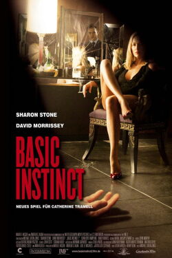 Basic Instinct - Neues Spiel für Catherine Tramell (2006)