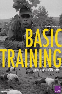 Basic Training (1971)