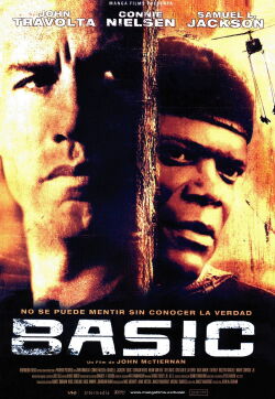 Básico y letal (2003)