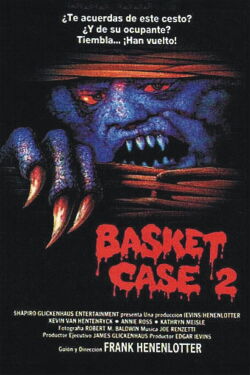 Basket Case 2 (1990)