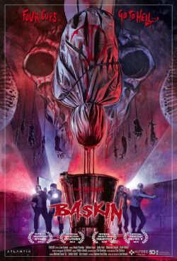 Baskin (2013)