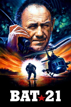Bat 21 (1988)