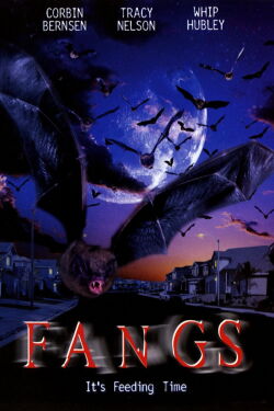 Bat Attack - Angriff der Fledermäuse (2002)