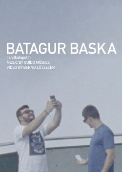 Batagur Baska (2016)