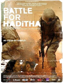 Bataille for Haditha (2007)