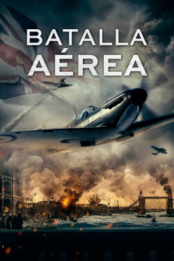 Batalla aérea (2023)