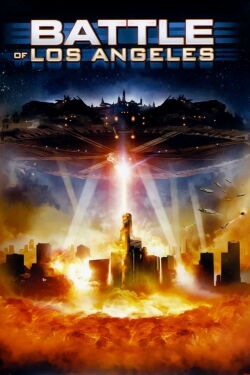 Batalla de Los Ángeles (2011)