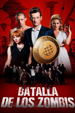 Batalla de Los Zombis (2019)
