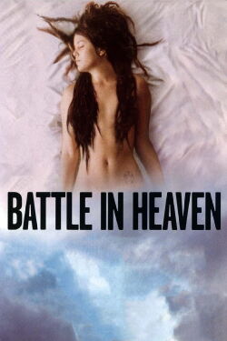 Batalla en el cielo (2005)