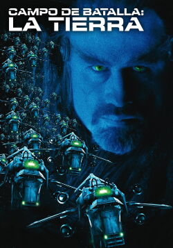 Batalla final: Tierra (2000)