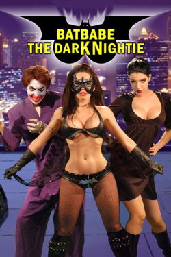Batbabe: The Dark Nightie (2009)