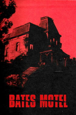Bates Motel (1987)