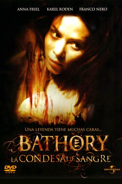 Báthory: La Condesa de sangre (2008)