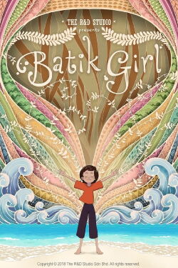 Batik Girl (2019)