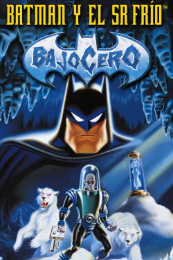 Batman: Bajo Cero (1998)