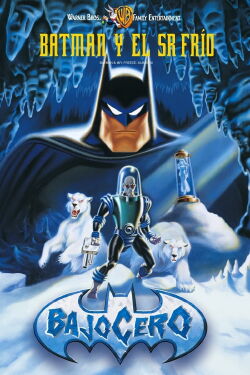 Batman: Bajo Cero (1998)