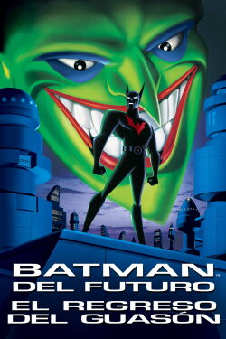 Batman del Futuro: El Regreso del Guasón (2000)