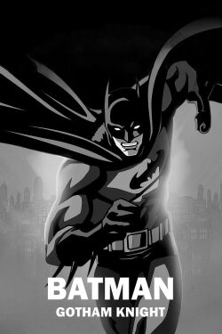Batman: Gotham Knight (2008)