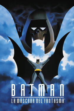 Batman: La máscara del fantasma (1993)