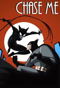 Batman: Persígueme (2003)