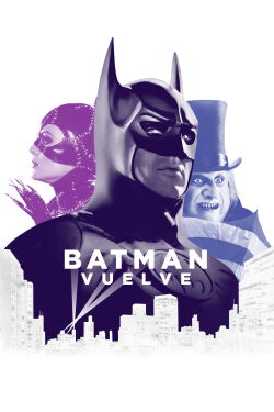 Batman regresa (1992)